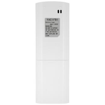 Пульт Electrolux YACIFBI / YAC1FB1 (оригинал)